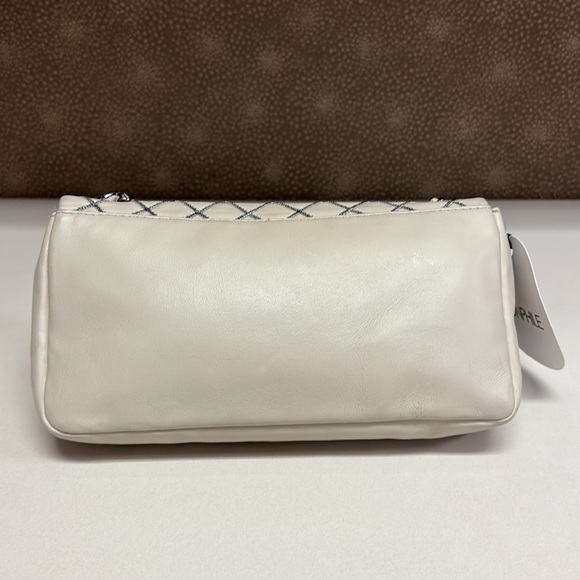 🔥🔥🔥Authentic Chanel Single Flap Leather Shoulder Bag - Picture 4 of 16